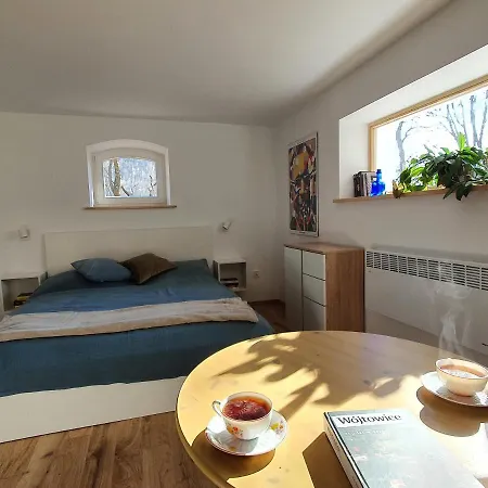 Studio Dudek Wojtowice Exteriér fotografie