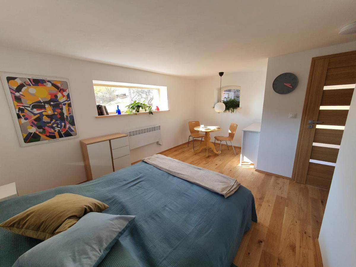 Apartmán Dudek Wojtowice