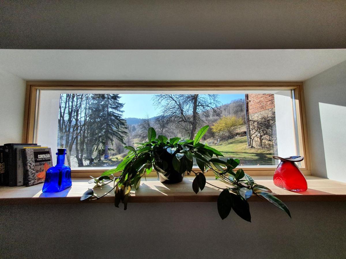Apartmán Dudek Wojtowice